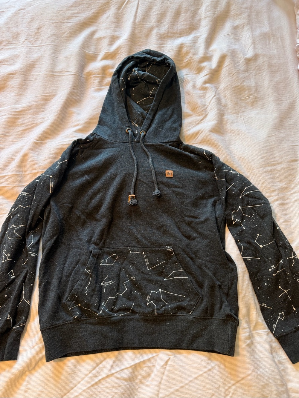 Tentree Constellation hoodie